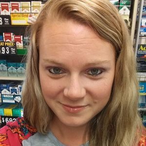 Meet your Posher, Britaini